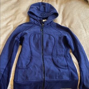 Lululemon Jacket